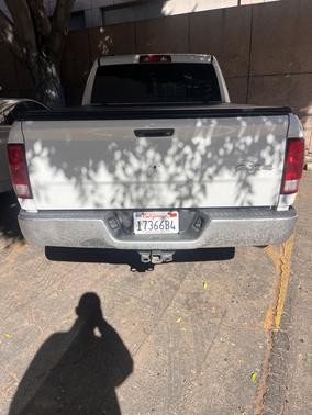 2017 RAM 1500 Tradesman/Express