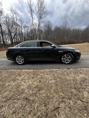 2011 Ford Taurus Limited