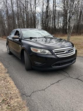 2011 Ford Taurus Limited