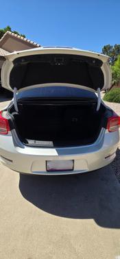 2013 Chevrolet Malibu Eco