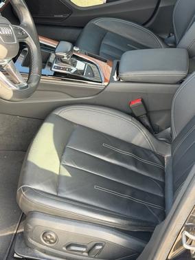 2023 Audi A5 40 Premium Plus