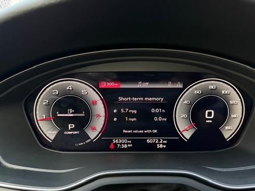 2023 Audi A5 40 Premium Plus