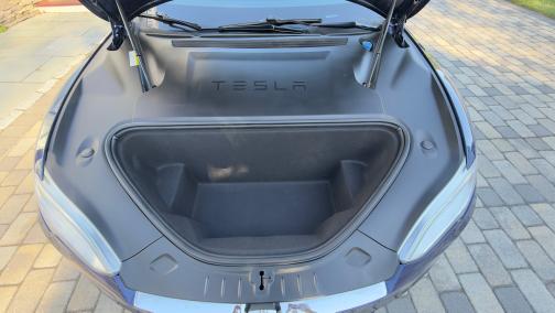2016 Tesla Model S P100D