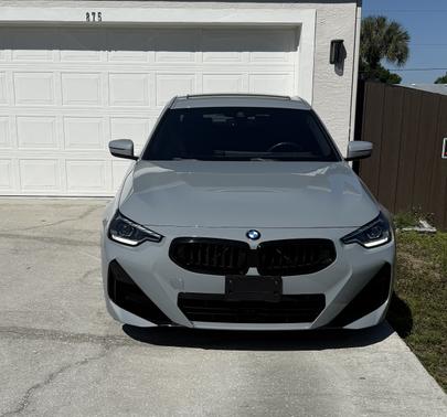 2023 BMW 230 i