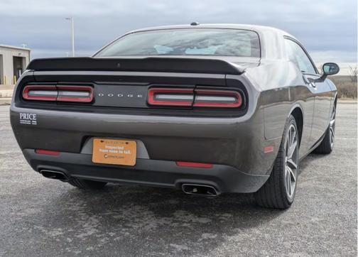 2023 Dodge Challenger R/T