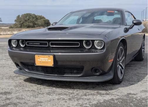 2023 Dodge Challenger R/T