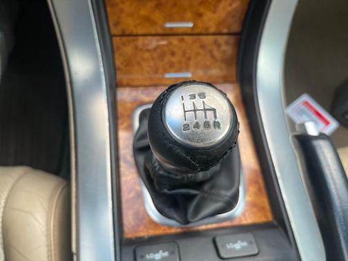 Gold 2005 Acura TL 3.2