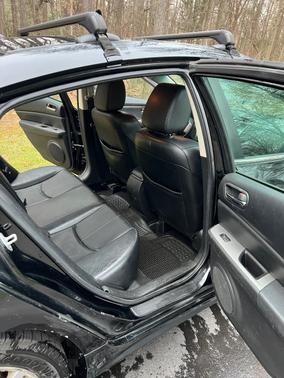 2010 Mazda Mazda6 i Grand Touring