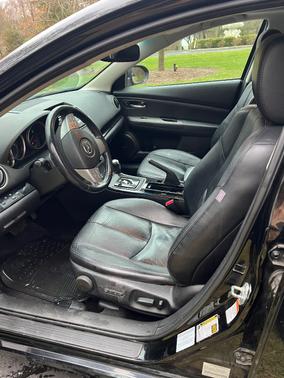 2010 Mazda Mazda6 i Grand Touring