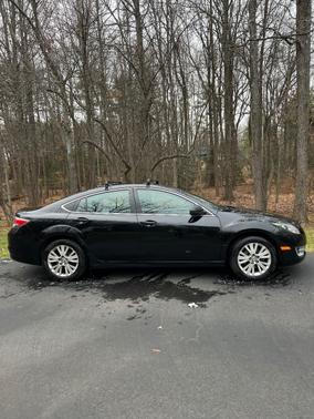 2010 Mazda Mazda6 i Grand Touring