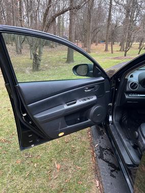 2010 Mazda Mazda6 i Grand Touring