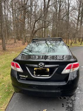 2010 Mazda Mazda6 i Grand Touring