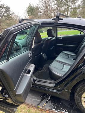 2010 Mazda Mazda6 i Grand Touring