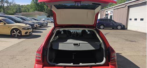 2008 Dodge Magnum R/T