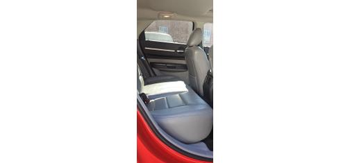 2008 Dodge Magnum R/T