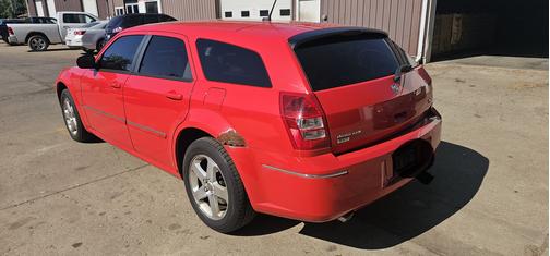 2008 Dodge Magnum R/T
