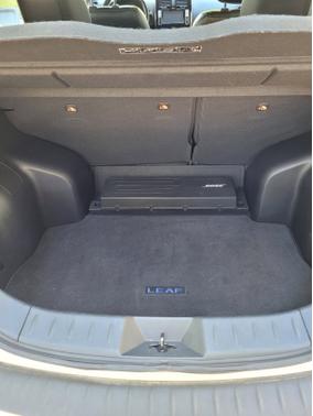 2013 Nissan Leaf SL