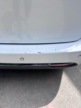 White 2019 Chrysler Pacifica Touring-L Plus