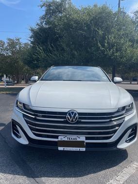 2021 Volkswagen Arteon 2.0T SEL R-Line