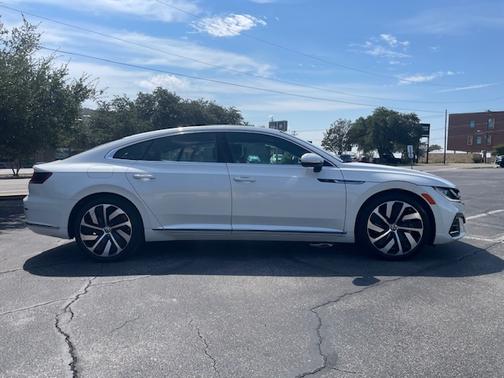 2021 Volkswagen Arteon 2.0T SEL R-Line