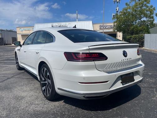 2021 Volkswagen Arteon 2.0T SEL R-Line