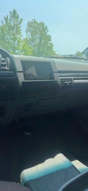 1996 Ford Bronco XLT