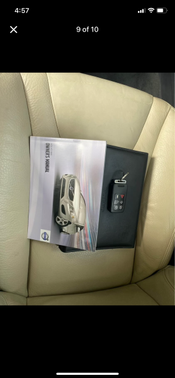 2012 Volvo S60 T6