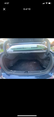 2012 Volvo S60 T6