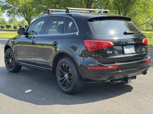 2012 Audi Q5 2.0T Premium