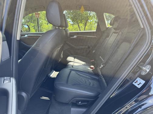2012 Audi Q5 2.0T Premium