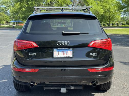 2012 Audi Q5 2.0T Premium