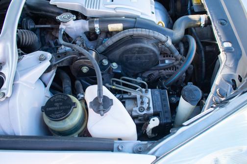2006 Lexus ES 330 Base