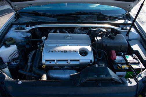 2006 Lexus ES 330 Base