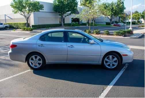 2006 Lexus ES 330 Base