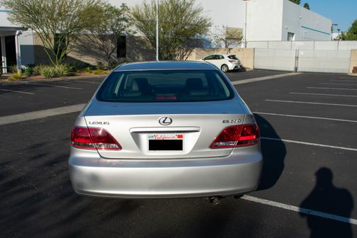 2006 Lexus ES 330 Base