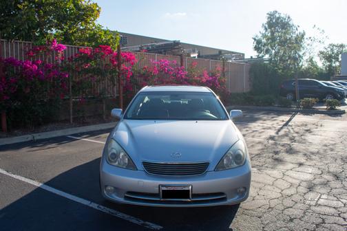2006 Lexus ES 330 Base