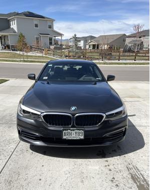 2019 BMW 530e xDrive iPerformance