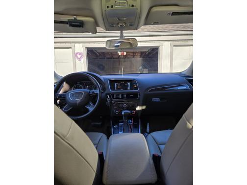 2011 Ford F-250 XL