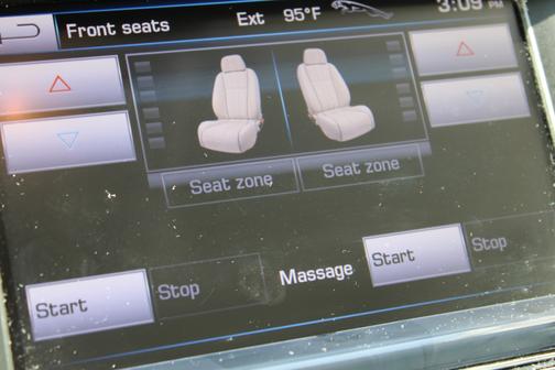2012 Jaguar XJ L Supercharged