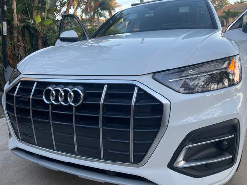 2021 Audi Q5 45 Premium