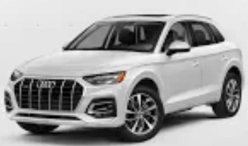 2021 Audi Q5 45 Premium