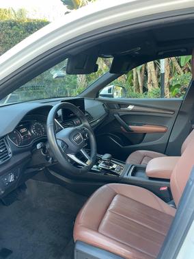 2021 Audi Q5 45 Premium