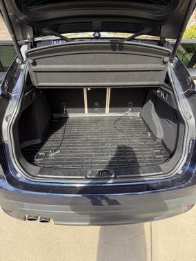 2017 Jaguar F-PACE 20d Premium