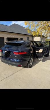 2017 Jaguar F-PACE 20d Premium