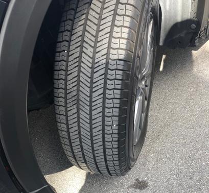 2020 Mazda CX-5 Sport