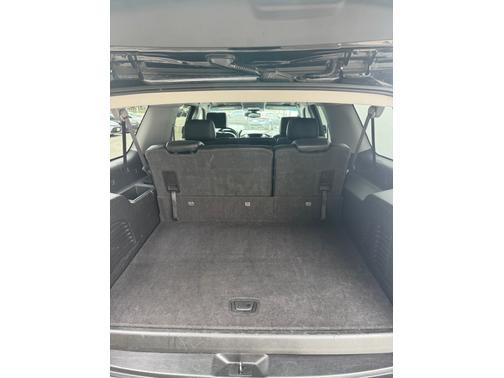 2016 Chevrolet Suburban LS