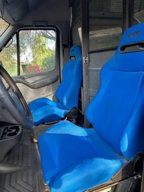 2003 Dodge Sprinter 2500 High Roof