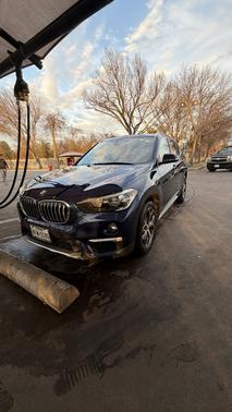 2019 BMW X1 sDrive28i