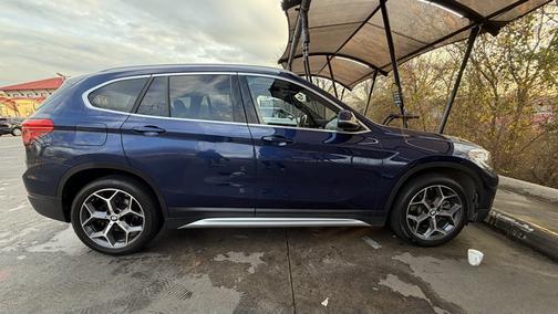 2019 BMW X1 sDrive28i