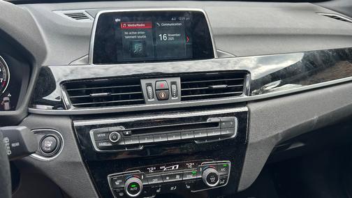 2019 BMW X1 sDrive28i